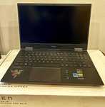 Portátil Gaming HP OMEN 15-en0007np como novo na caixa