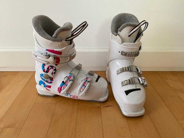 Buty narciarskie dziewczęce Rossignol roz. 20, 5
