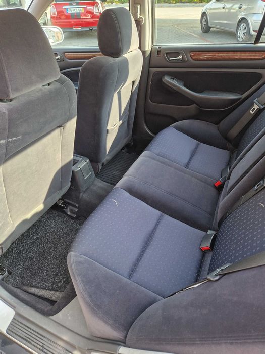 Honda Accord 1,6 2002