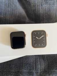 Apple watch seria 5