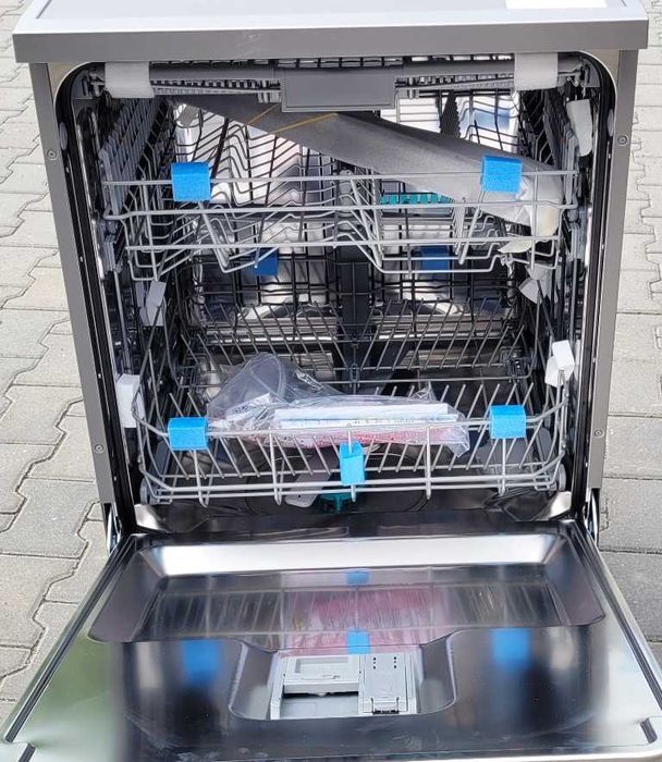 Zmywarka GORENJE GS643D90X