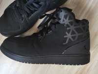 Nike Jordan 1 flight 3 r 39 czarne