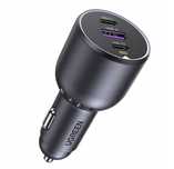 UGREEN Ładowarka samochodowa do gniazda zapalniczki USB-C PD QC 3.0