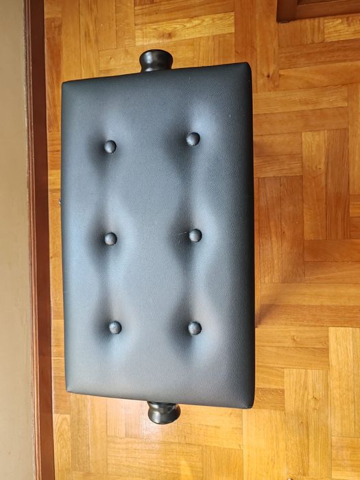 Piano yamaha CLP725 “novo”