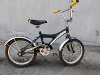 Дитячий велосипед Magellan