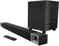 Klipsch Cinema 400 2.1 400W Soundbar mało używany z dowodem zakupu
