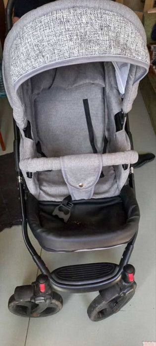 Продам коляску б/у