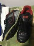 Chuteiras nike 35,5