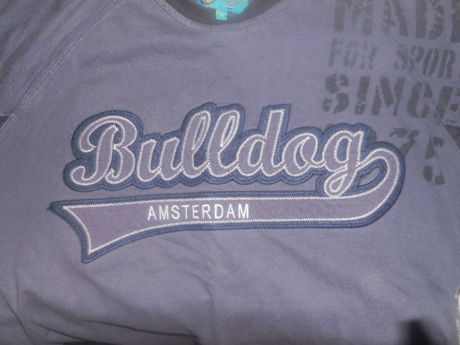 Пуловер мужской - М