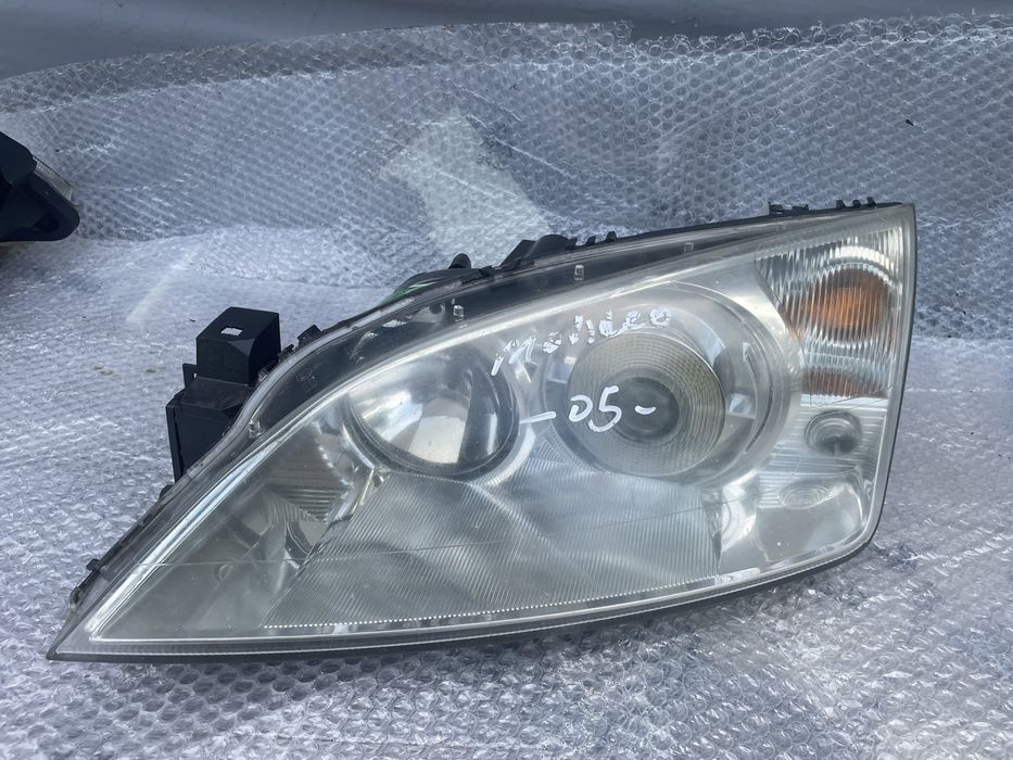 Lampa przod lewa Xenon Ford Mondeo mk3 oryginał europa