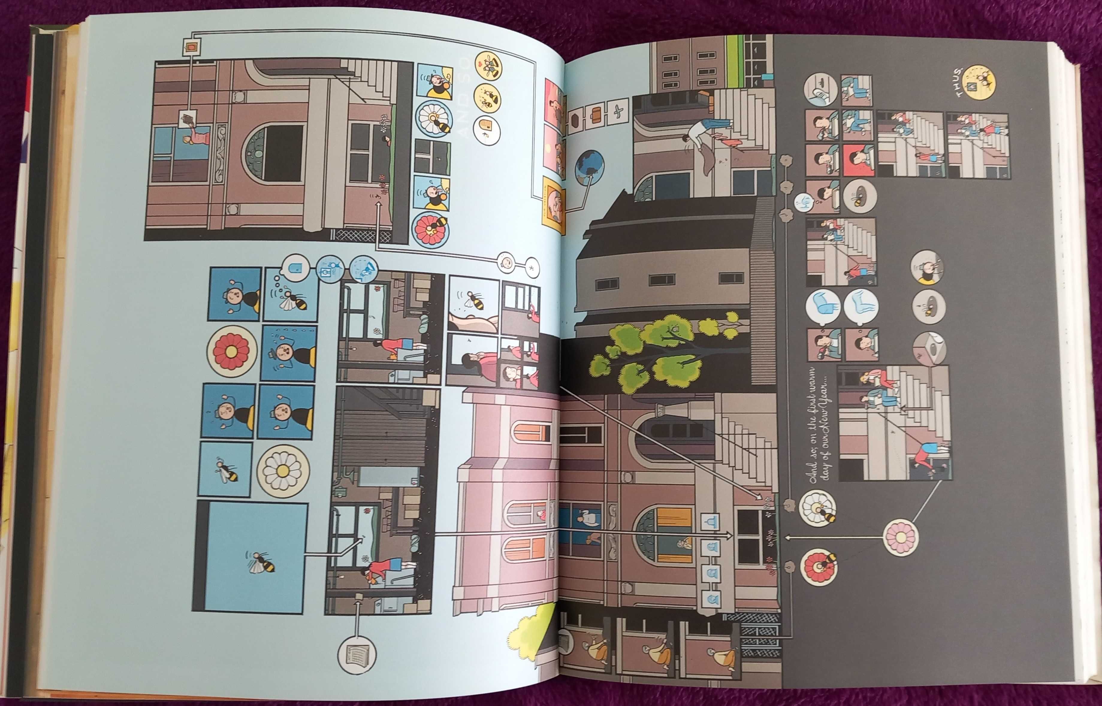 Kramer's Ergot 5. [Gingko Press; 2004] Chris Ware Nielsen Tom Gauld