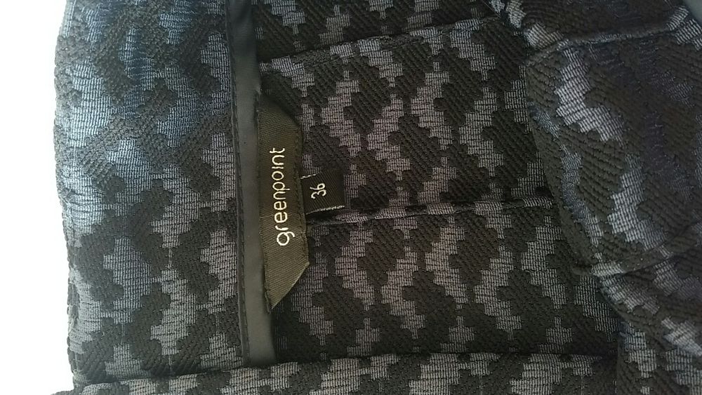 Spódnica greenpoint 36