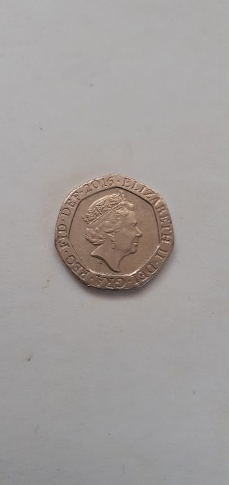 Moneta kolekcjonerska