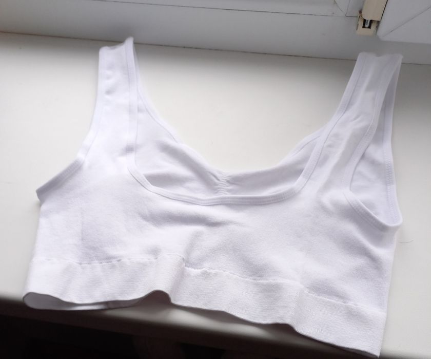 Жіноча білизна, трикотажна, ліф