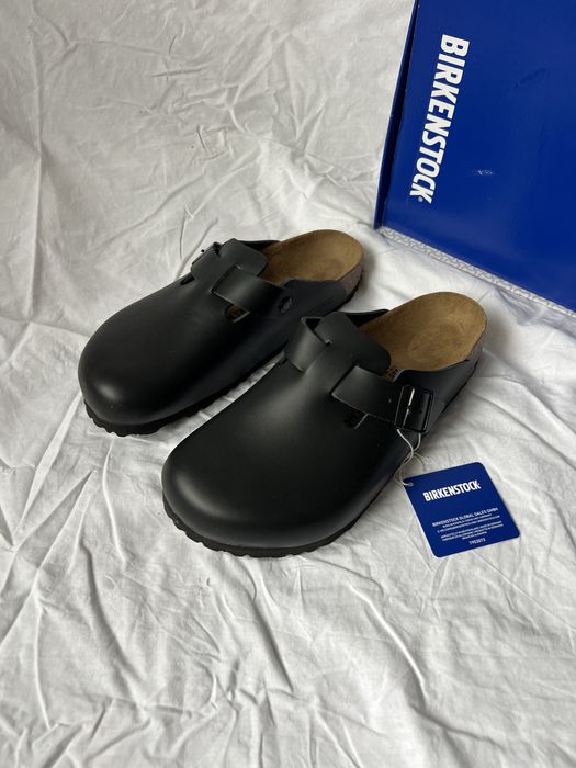 Birkenstock boston