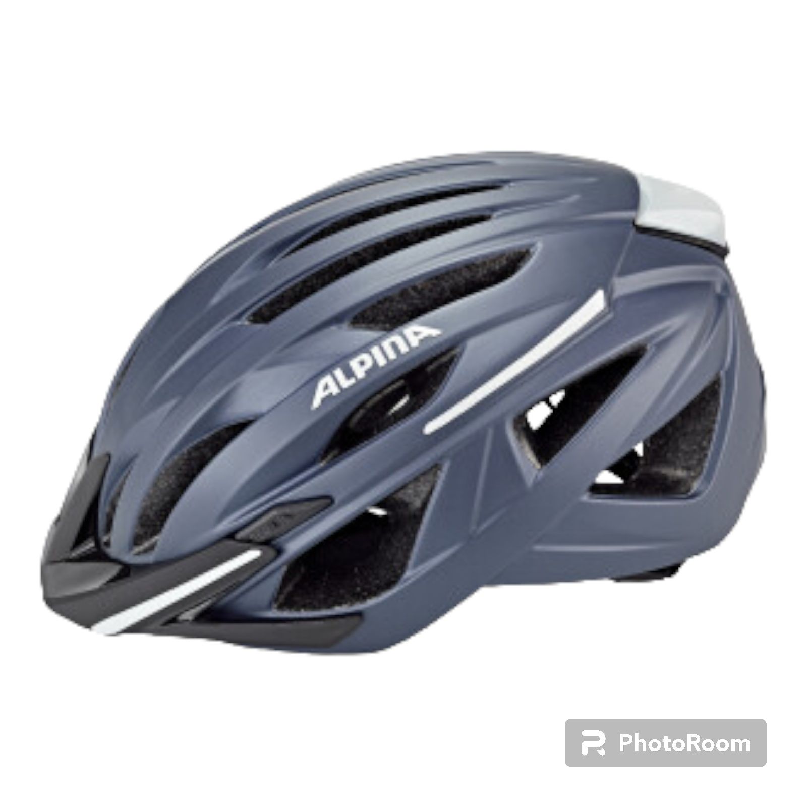 Kask rowerowy Alpina URBAN HAGA 58-63