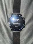 Smartwatch L16-770. Sprawny ale uszkodzony.
