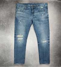 G Star Raw 3301 B (40/36) джинси