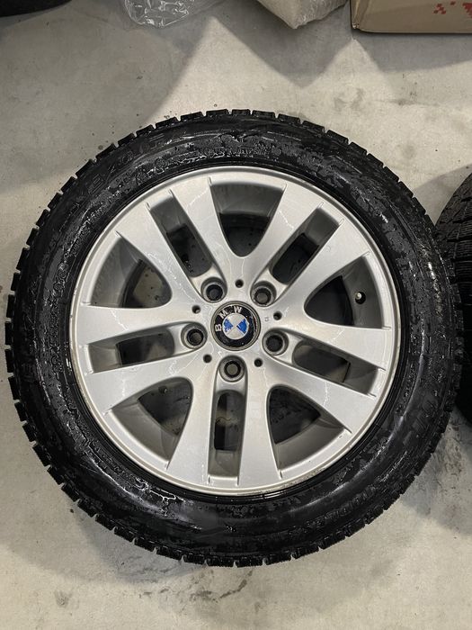 Колеса 16” 205 55 r16