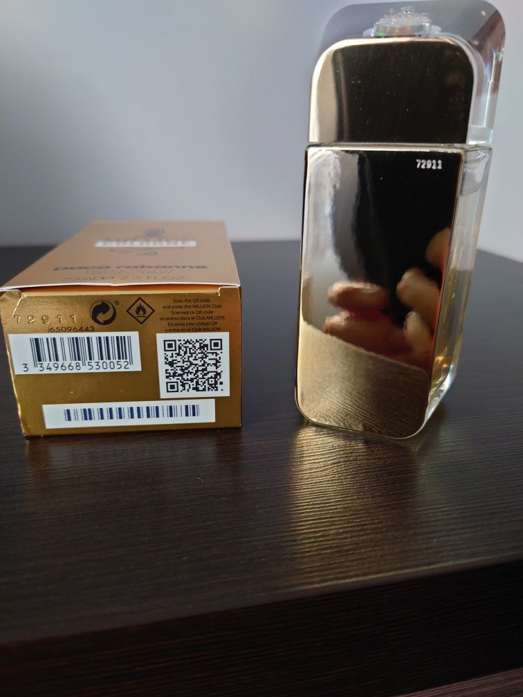 Paco Rabanne 1 Million Cologne