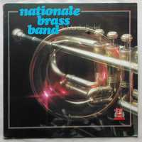 Nationale brass band , winyl