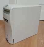 Komputer stacjonarny Intel Pentium 4 Dysk 400GB