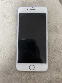 iPhone 7 256gb silver