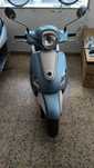 Sym fiddle III 125