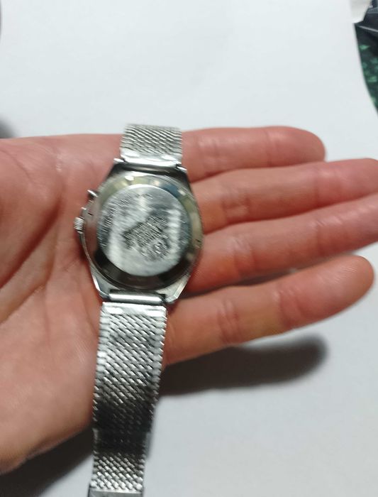 Японские часы Orient AAA