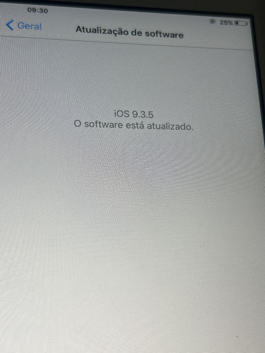 iPad Mini modelo A1432