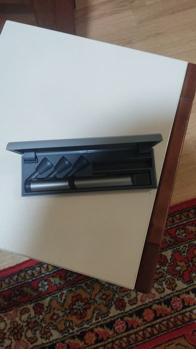 Інсулінова  фприц ручка