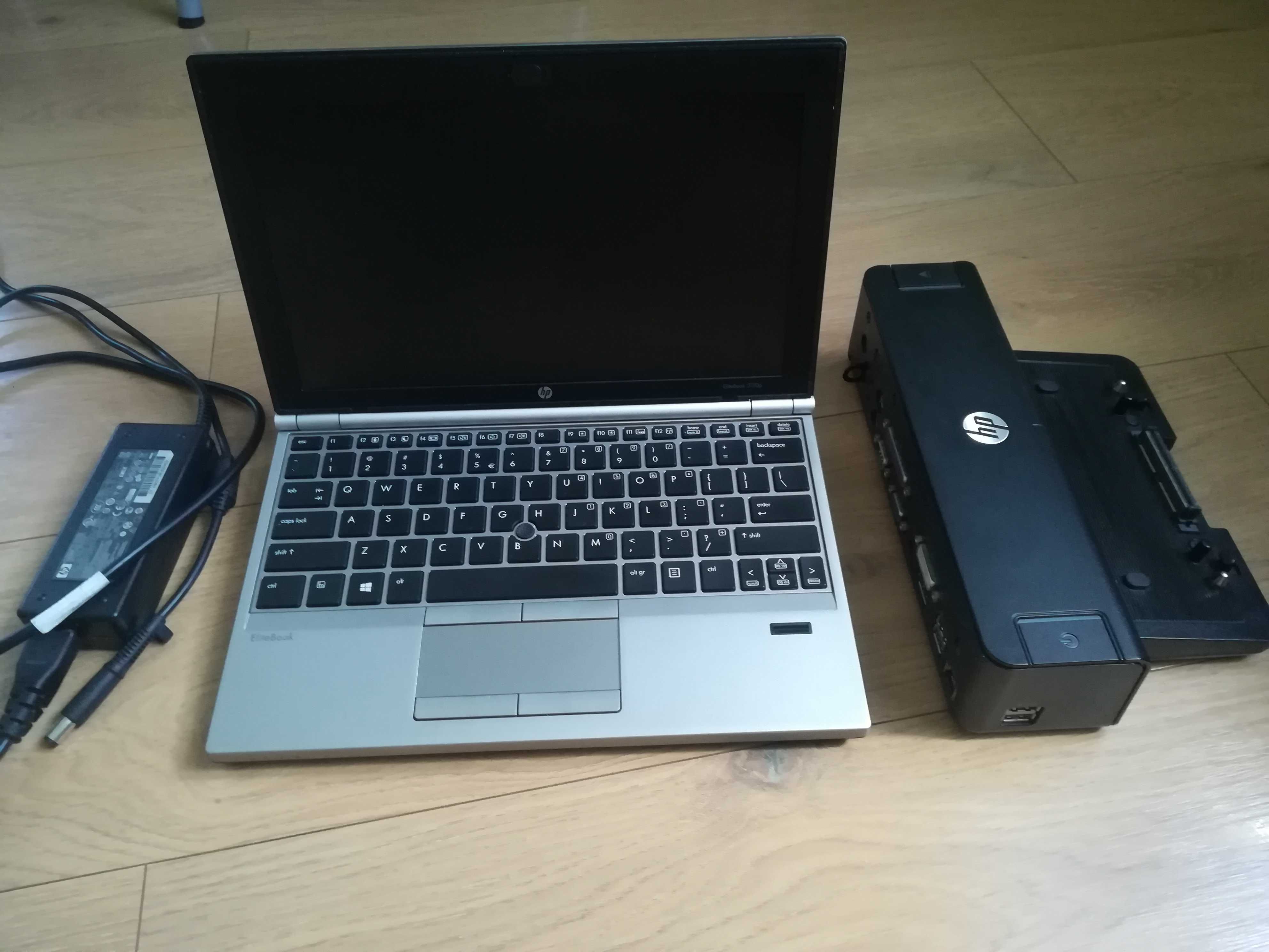 Laptop HP ELITE BOOK 2170P