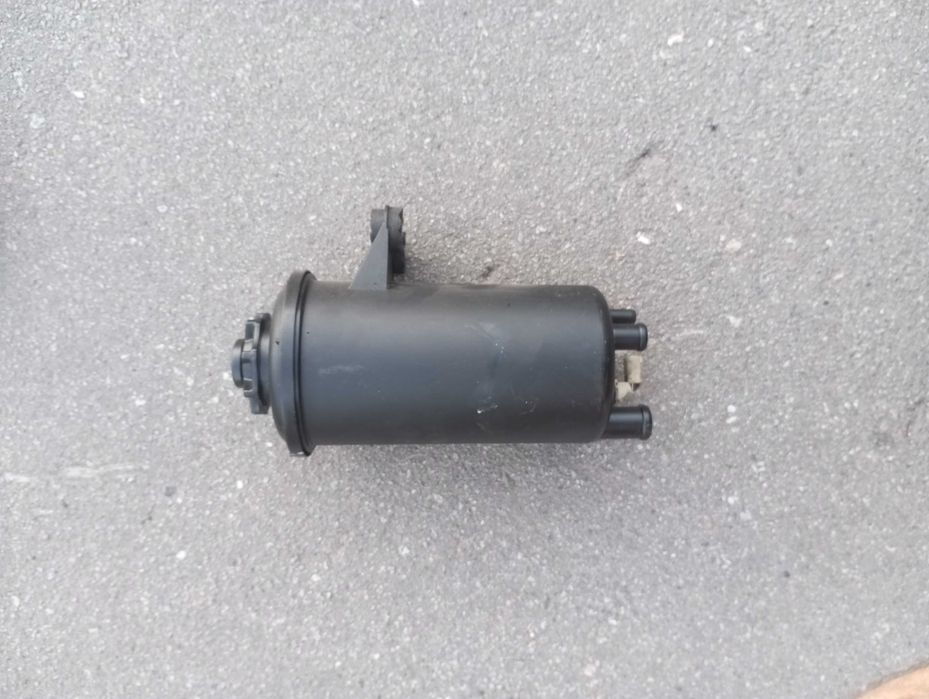 Бачок гідропідсилювача BMW e60,e61,e70,e63 (32416782286,10617210)