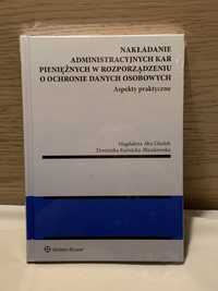 Nakładanie administracyjnych kar pieniężnych w rozporządzeniu o ochron