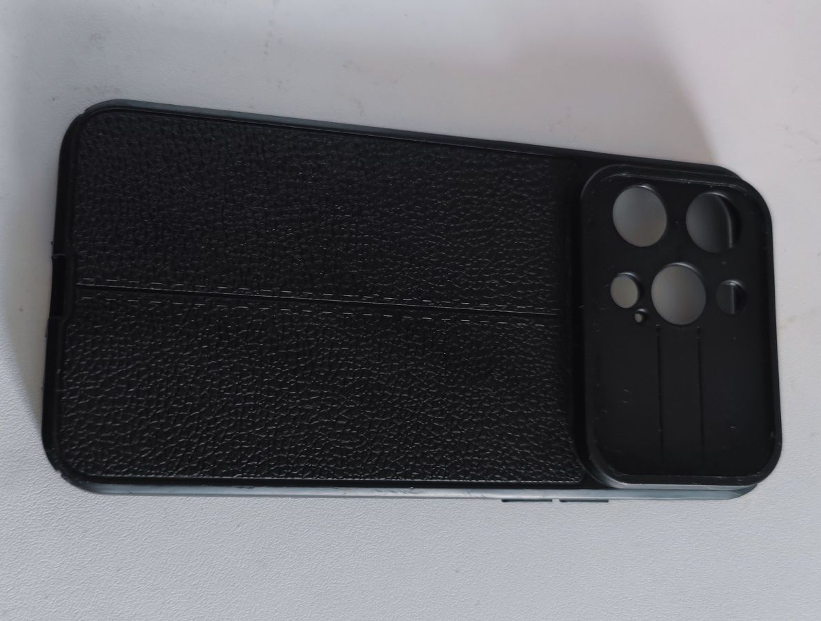 Capa iPhone 14 pro max