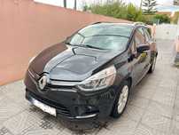 Vendo ou troco por carrinha de tecto alto