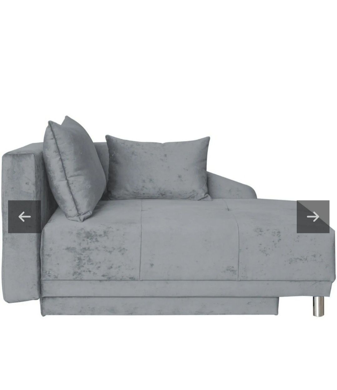 Sofa jedno osobowa