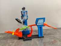 Дитячий трек Хот Вілс Hot Wheels