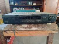Wzmacniacz Sony ta-ve100 5 kanałów że