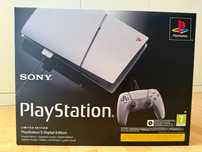 Playstation 5 slim 30th anniversary edition