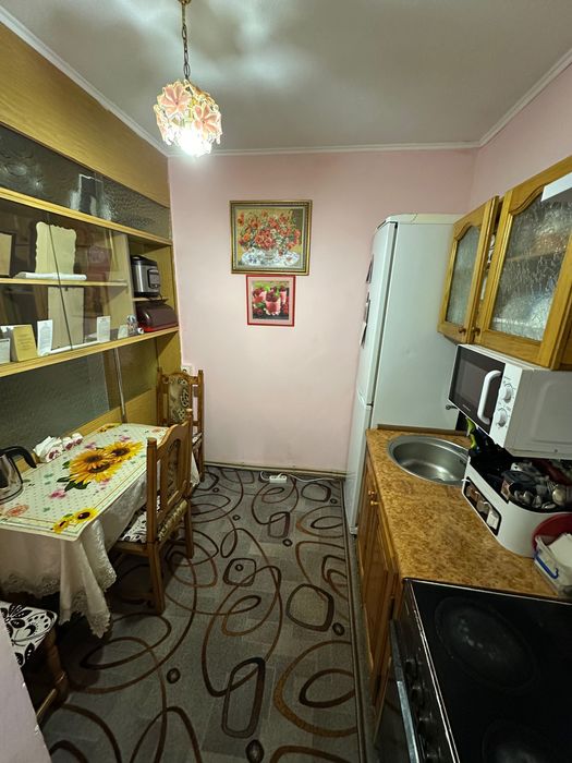 2-х кімнатна квартира у селищі Воловець