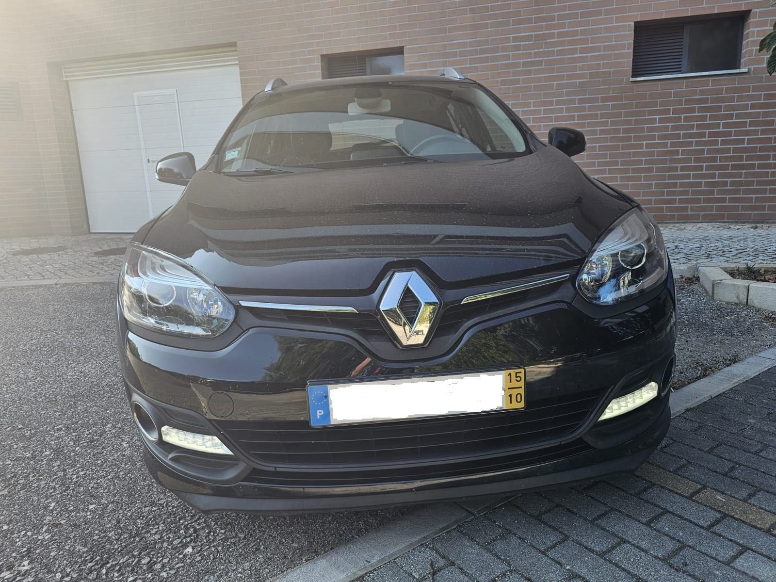Mégane Sport Tourer
