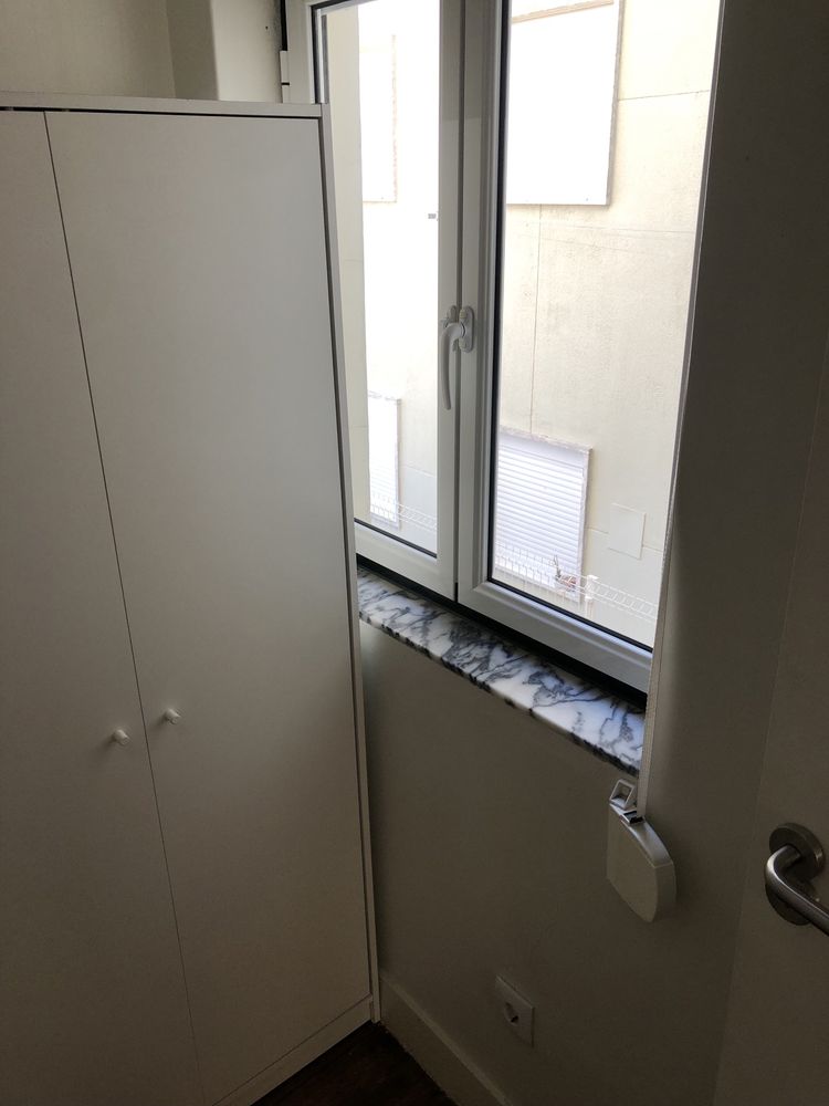 QUARTO INDIVIDUAL OLAIAS