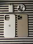 iPhone 12 Pro Max Złoty 128 GB stan idealny