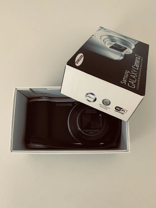 Samsung Galaxy Camera2