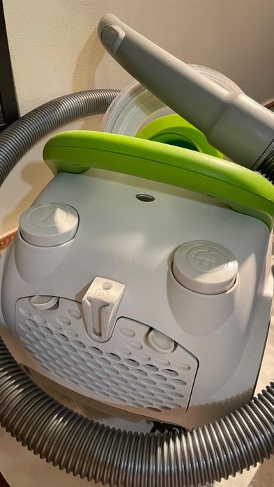 Aspirador com muito pouco uso Orima