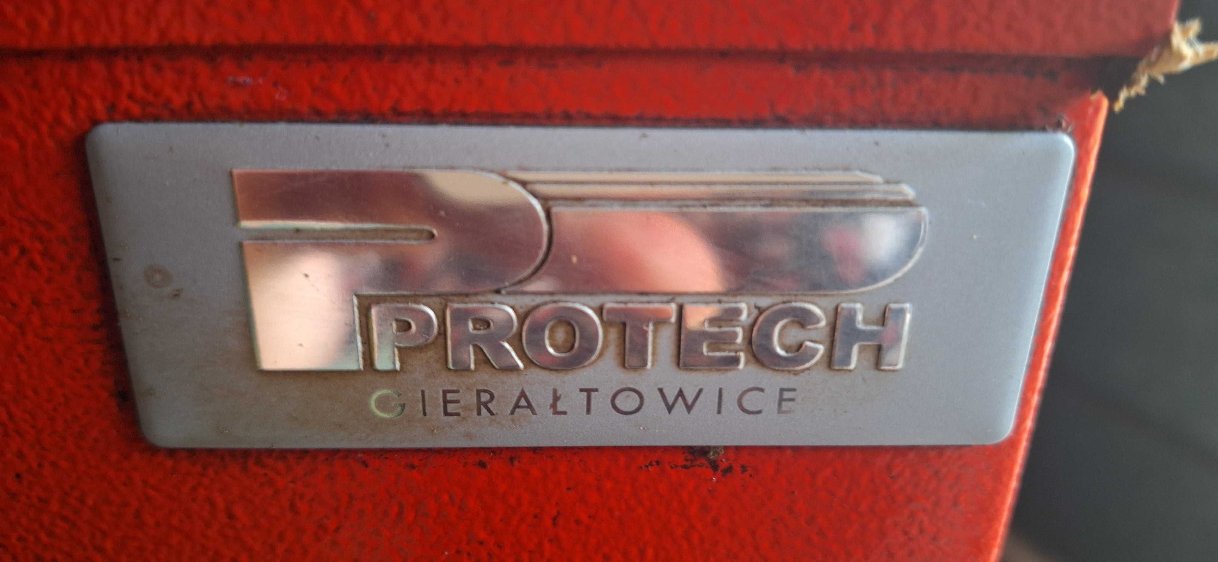 Części do Pieca na ekogroszek Protech