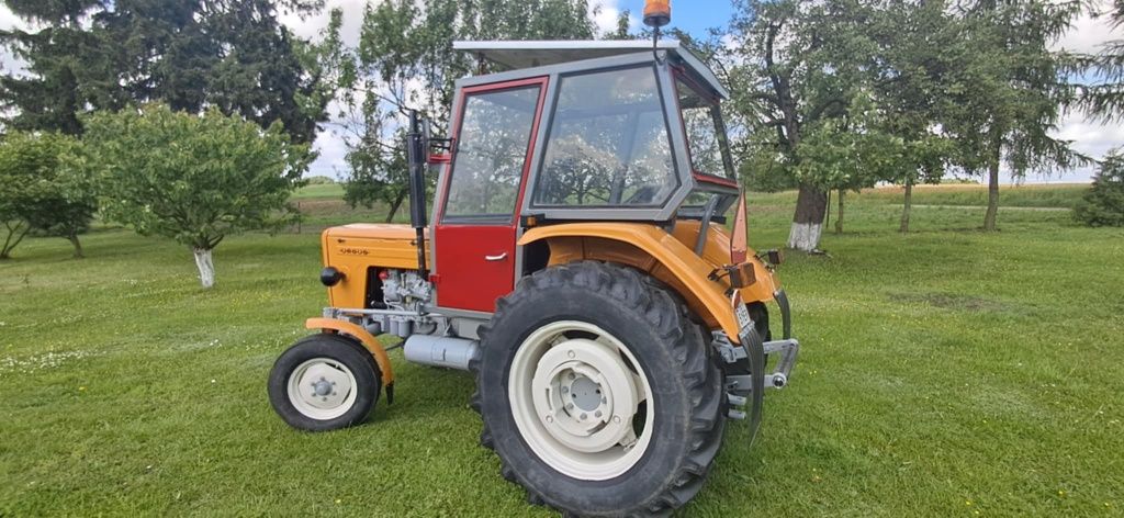 Ciągnik URSUS C360
