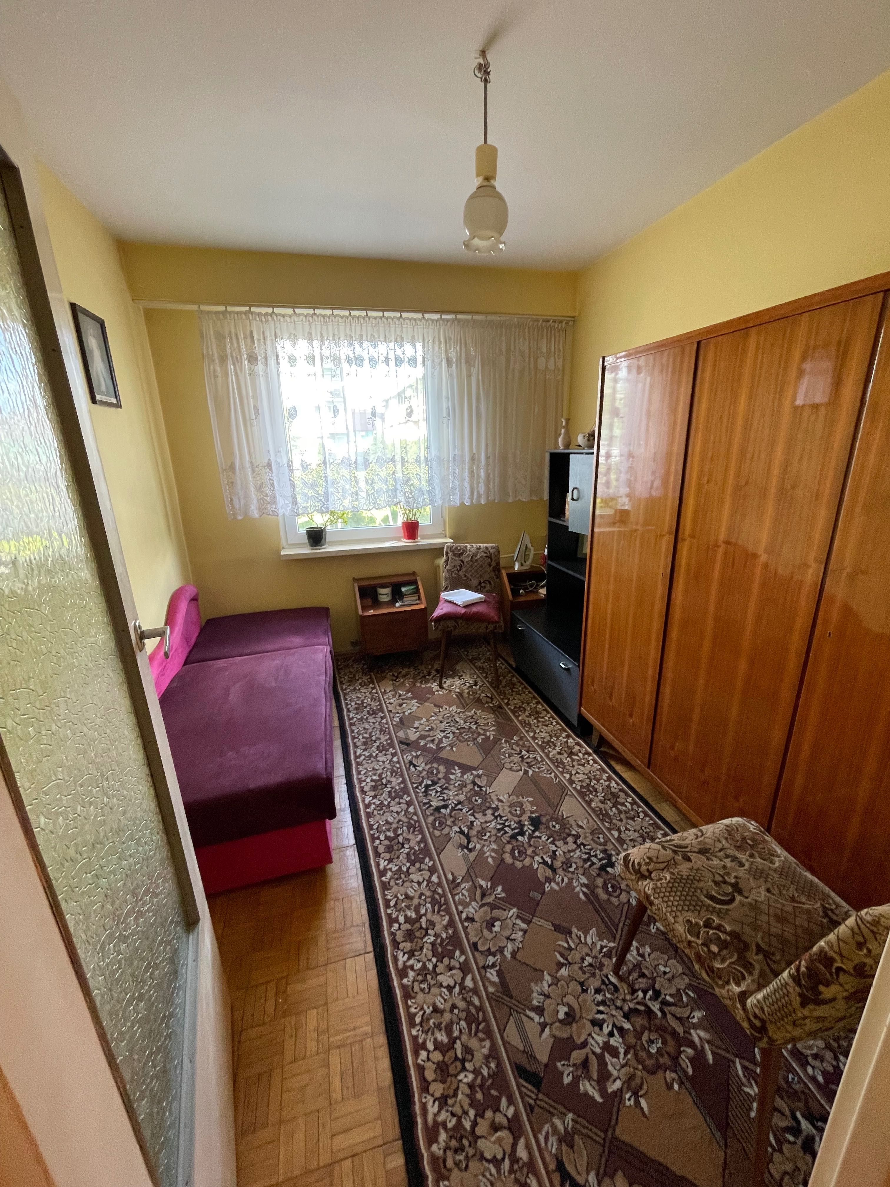 Mieszkanie w Działoszynie 2 pokoje