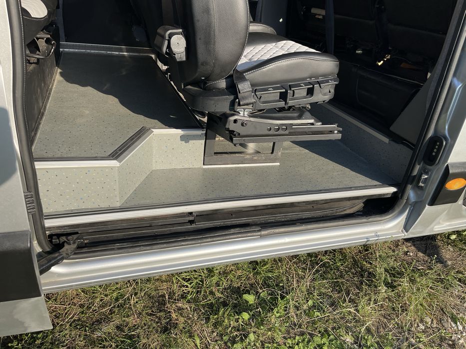 Продам Opel Movano B 2010